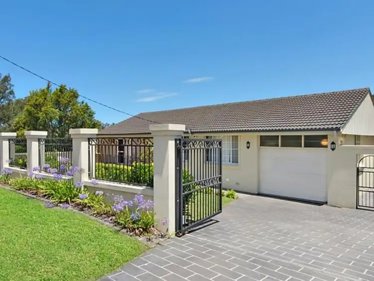 79 Suffolk Avenue, Collaroy NSW 2097