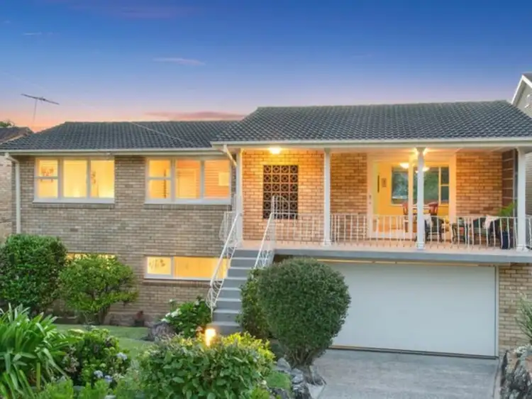 43 Westmoreland Avenue, Collaroy NSW 2097