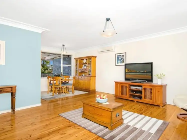 Second view of Homely house listing, 43 Westmoreland Avenue, Collaroy NSW 2097