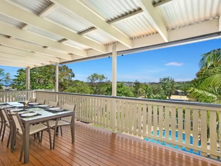 Fourth view of Homely house listing, 43 Westmoreland Avenue, Collaroy NSW 2097