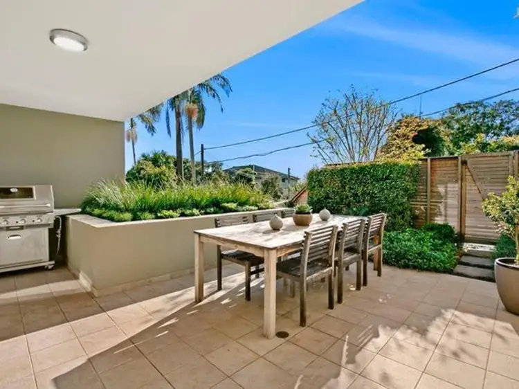 8/4 The Avenue, Collaroy NSW 2097