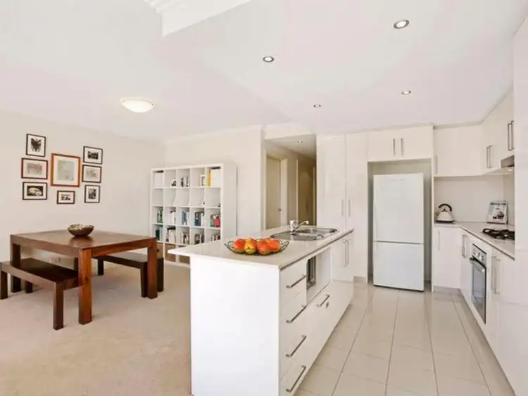 Second view of Homely apartment listing, 8/4 The Avenue, Collaroy NSW 2097