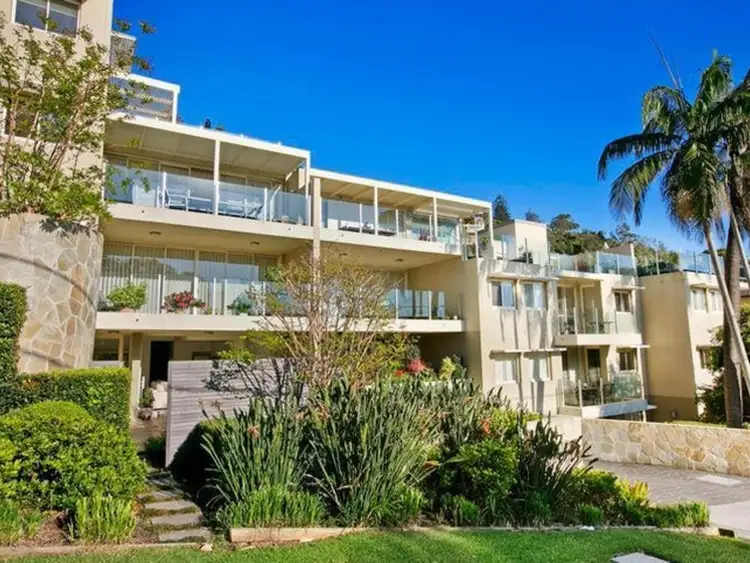 Fourth view of Homely apartment listing, 8/4 The Avenue, Collaroy NSW 2097