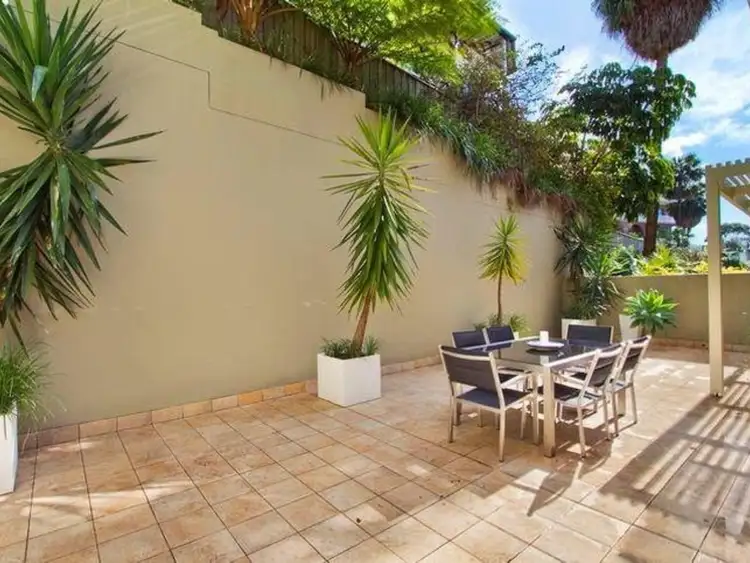25/4 The Avenue, Collaroy NSW 2097