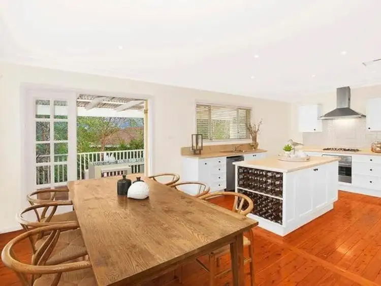 77 Suffolk Avenue, Collaroy NSW 2097