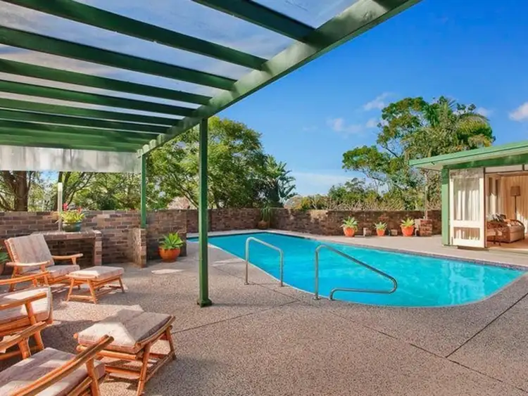 7 The Greenway, Elanora Heights NSW 2101