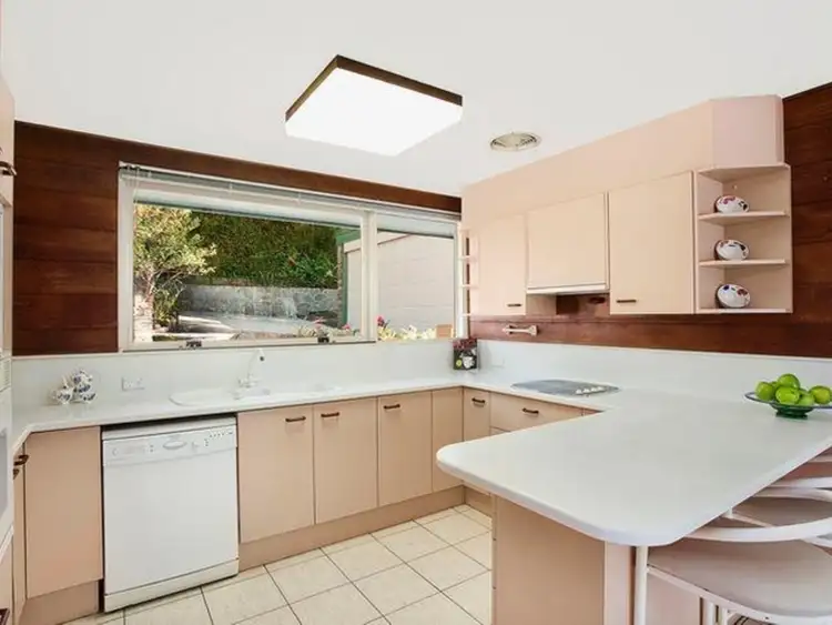 Third view of Homely house listing, 7 The Greenway, Elanora Heights NSW 2101