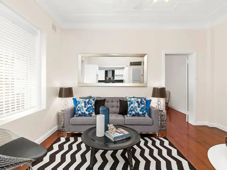 4/90 Coogee Bay Road, Coogee NSW 2034