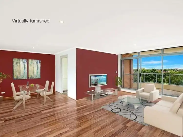 503/3 Black Lion Place, Kensington NSW 2033