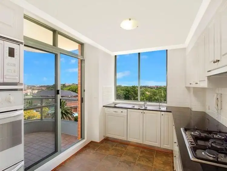 Second view of Homely apartment listing, 503/3 Black Lion Place, Kensington NSW 2033
