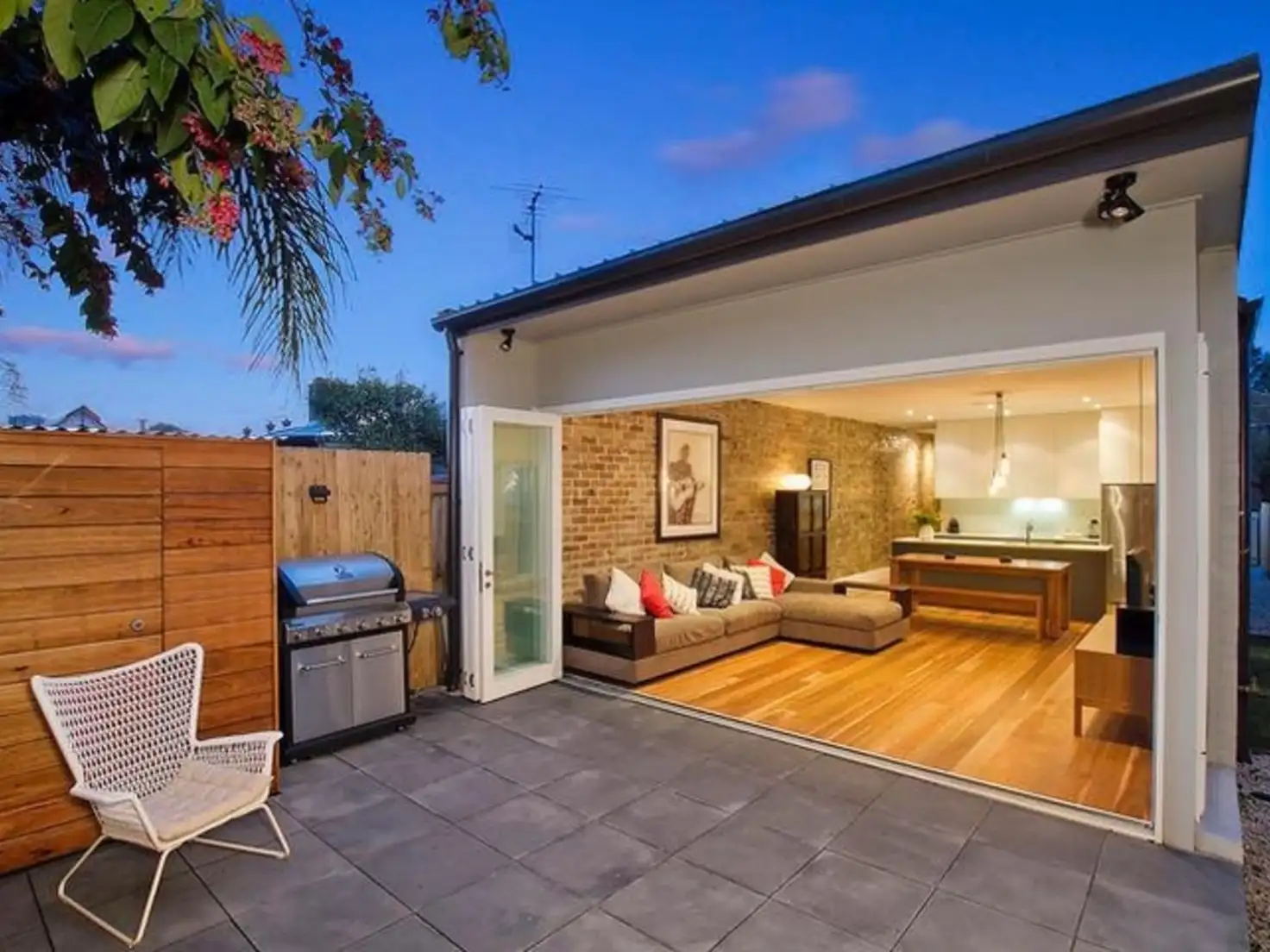 Main view of Homely house listing, 65 Huntington Street, Crows Nest NSW 2065