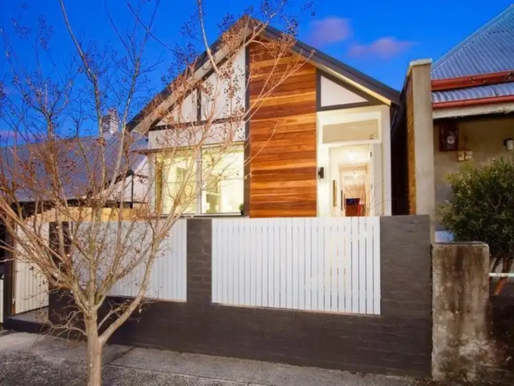 Second view of Homely house listing, 65 Huntington Street, Crows Nest NSW 2065