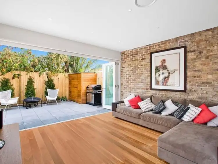 Third view of Homely house listing, 65 Huntington Street, Crows Nest NSW 2065