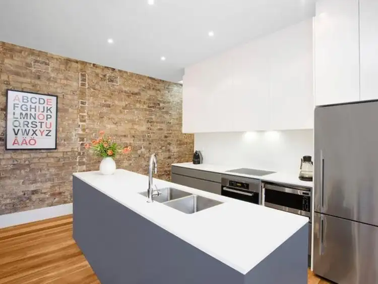 Fourth view of Homely house listing, 65 Huntington Street, Crows Nest NSW 2065