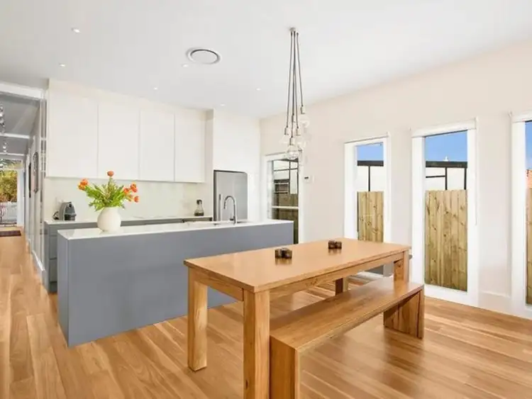 Fifth view of Homely house listing, 65 Huntington Street, Crows Nest NSW 2065