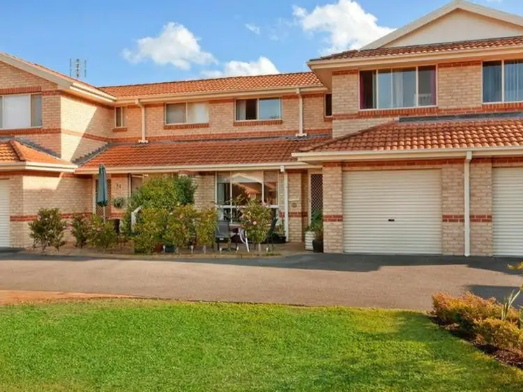 19/36-42 Pratley Street, Woy Woy NSW 2256