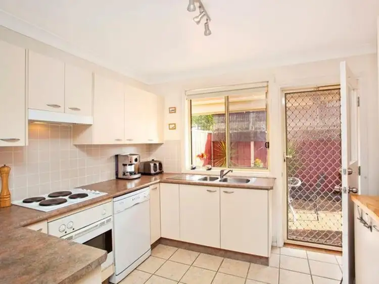 Second view of Homely townhouse listing, 19/36-42 Pratley Street, Woy Woy NSW 2256