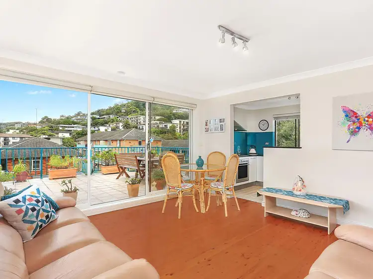 5/4 Stuart Street, Collaroy NSW 2097