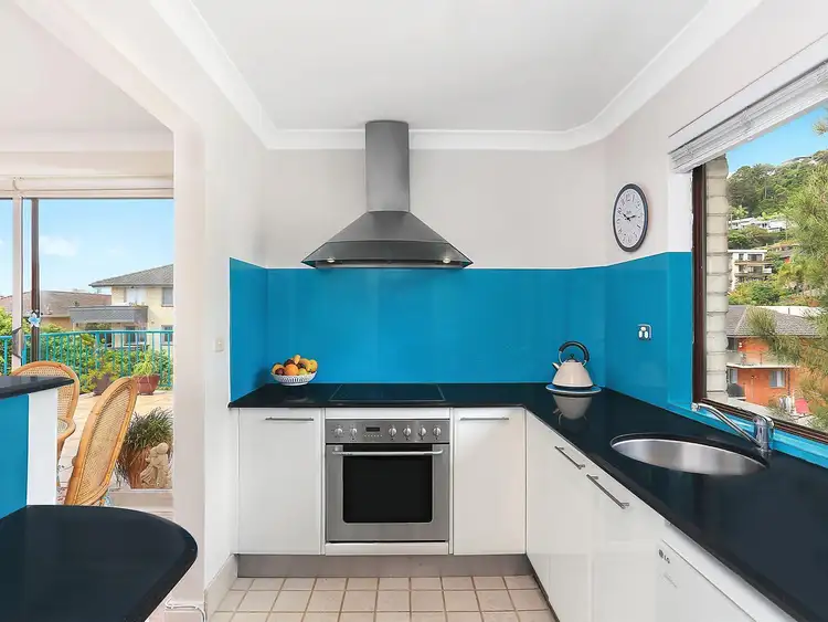 Third view of Homely apartment listing, 5/4 Stuart Street, Collaroy NSW 2097
