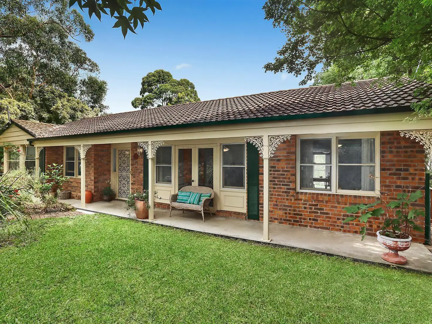 Main view of Homely house listing, 7 Marshall Close, Hornsby Heights NSW 2077