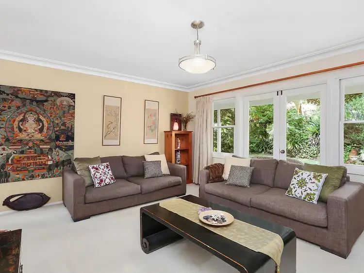 Second view of Homely house listing, 7 Marshall Close, Hornsby Heights NSW 2077