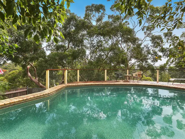 Third view of Homely house listing, 7 Marshall Close, Hornsby Heights NSW 2077