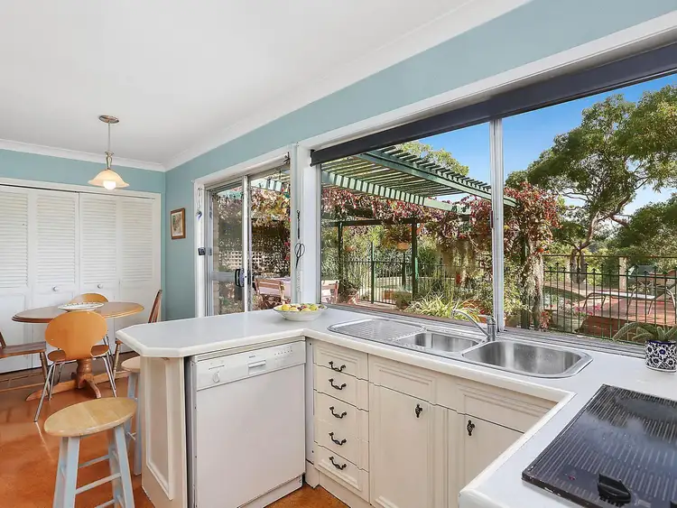 Fourth view of Homely house listing, 7 Marshall Close, Hornsby Heights NSW 2077