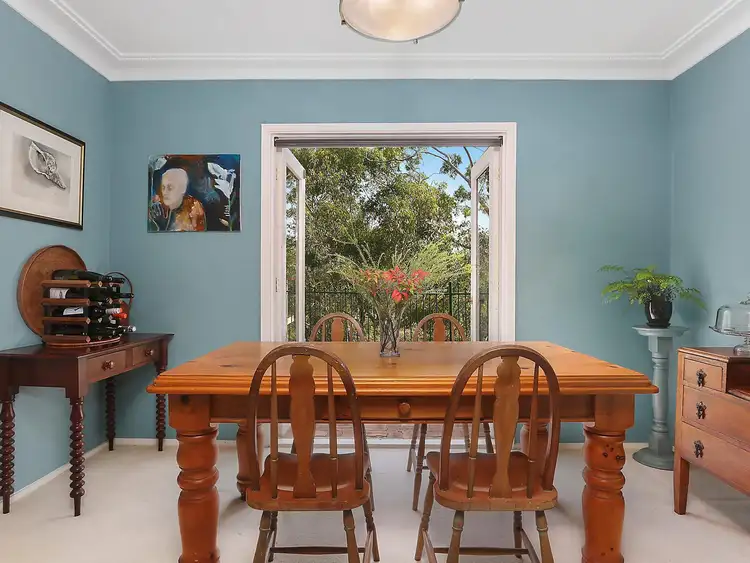 Sixth view of Homely house listing, 7 Marshall Close, Hornsby Heights NSW 2077