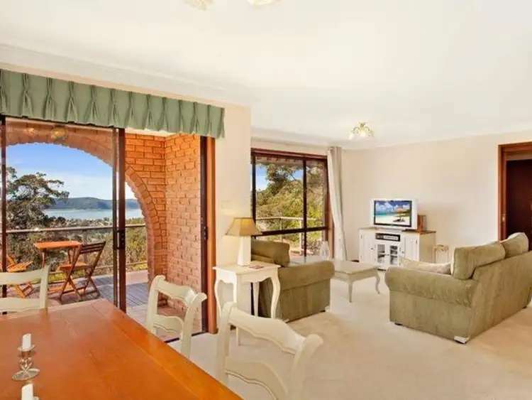 Second view of Homely house listing, 36 The Bastion, Umina Beach NSW 2257