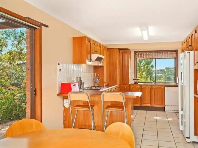 Fourth view of Homely house listing, 36 The Bastion, Umina Beach NSW 2257
