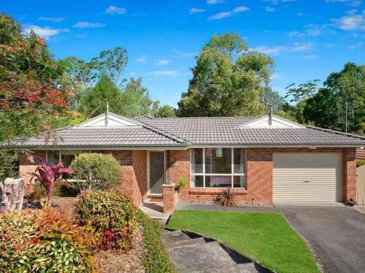 34 Pineridge Close, Lisarow NSW 2250