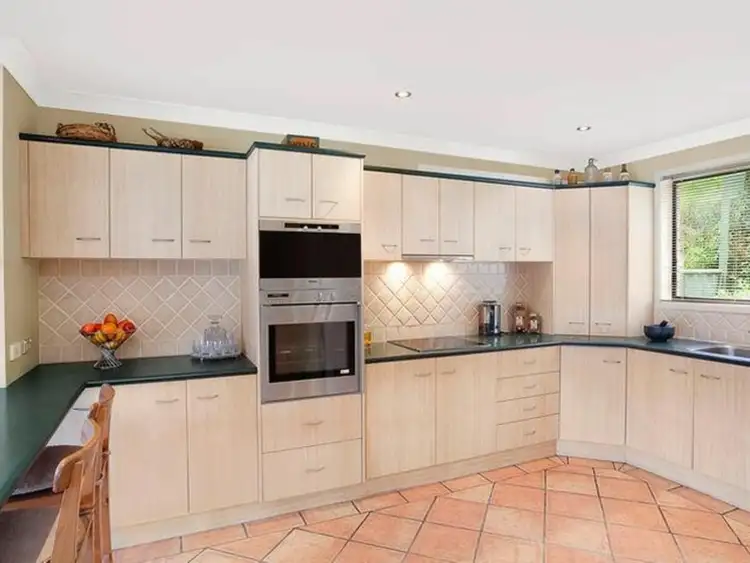 Second view of Homely apartment listing, 4/1 Joseph Lloyd Close, Gosford NSW 2250