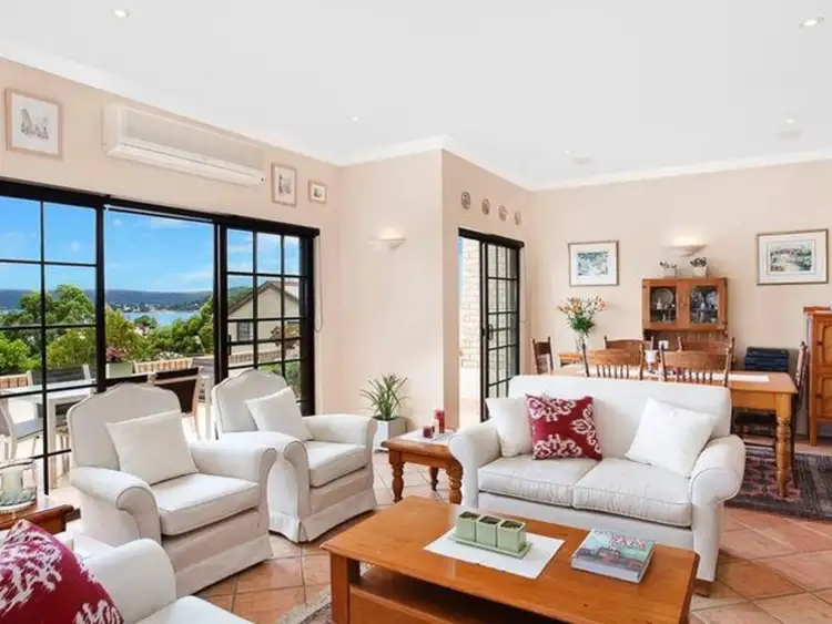 Fourth view of Homely apartment listing, 4/1 Joseph Lloyd Close, Gosford NSW 2250