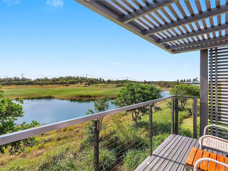 Main view of Homely villa listing, 608 Turnberry Avenue, Magenta NSW 2261