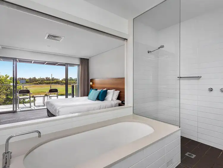 Second view of Homely villa listing, 608 Turnberry Avenue, Magenta NSW 2261