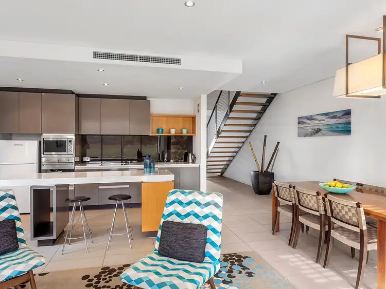 Third view of Homely villa listing, 608 Turnberry Avenue, Magenta NSW 2261