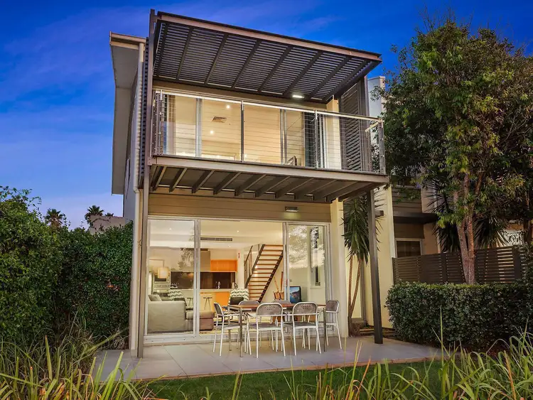 Fourth view of Homely villa listing, 608 Turnberry Avenue, Magenta NSW 2261