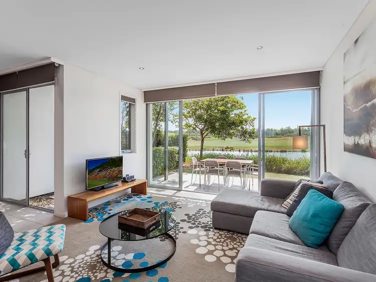 Fifth view of Homely villa listing, 608 Turnberry Avenue, Magenta NSW 2261