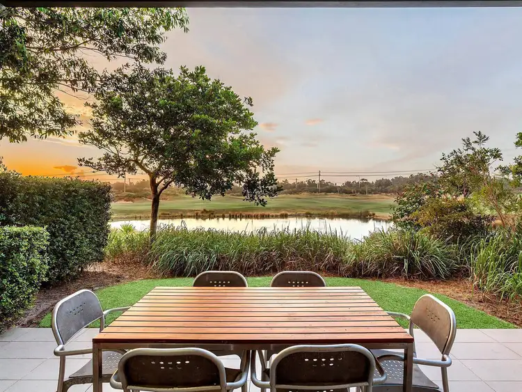 Sixth view of Homely villa listing, 608 Turnberry Avenue, Magenta NSW 2261