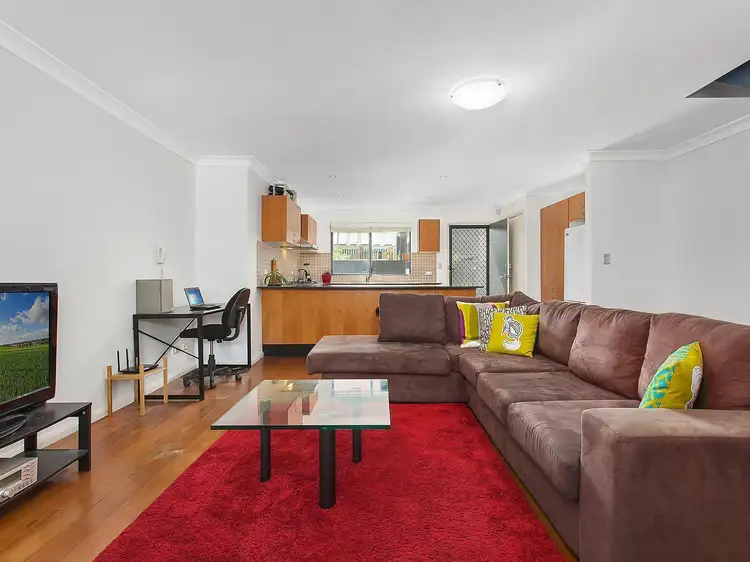 4/18 Newton Street, Alexandria NSW 2015