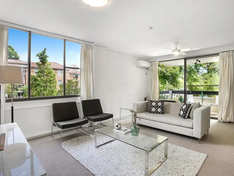 14/54 Shirley Road, Wollstonecraft NSW 2065