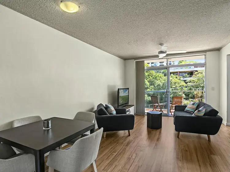 12/21 Belmont Avenue, Wollstonecraft NSW 2065