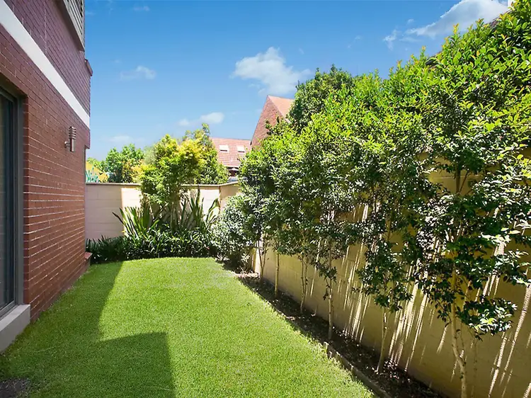 Main view of Homely apartment listing, 2/107 Chandos Street, Crows Nest NSW 2065