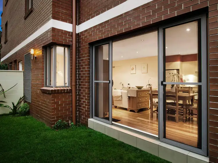 Second view of Homely apartment listing, 2/107 Chandos Street, Crows Nest NSW 2065