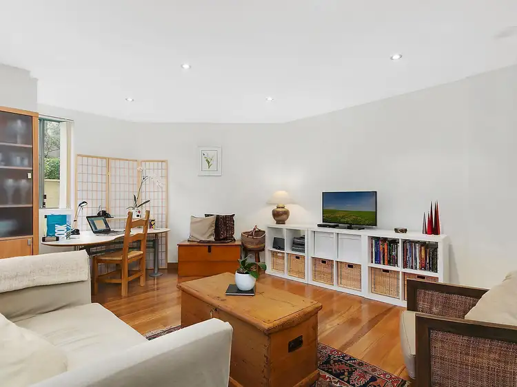 Third view of Homely apartment listing, 2/107 Chandos Street, Crows Nest NSW 2065