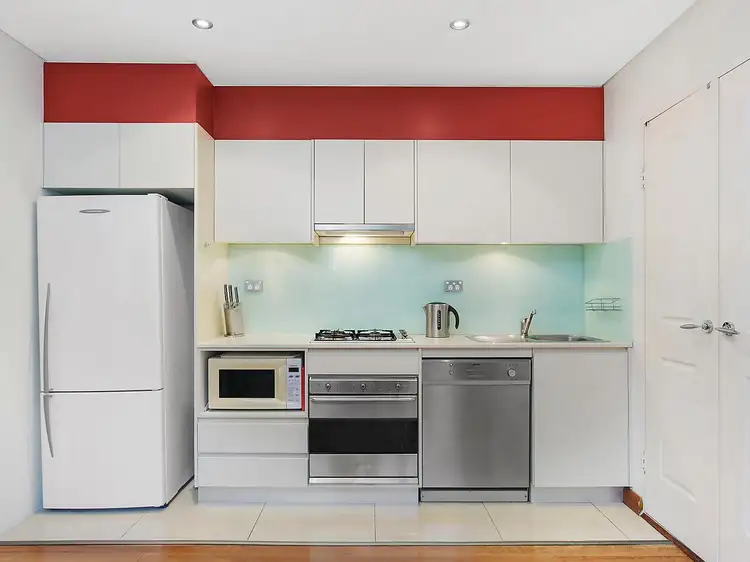 Fourth view of Homely apartment listing, 2/107 Chandos Street, Crows Nest NSW 2065
