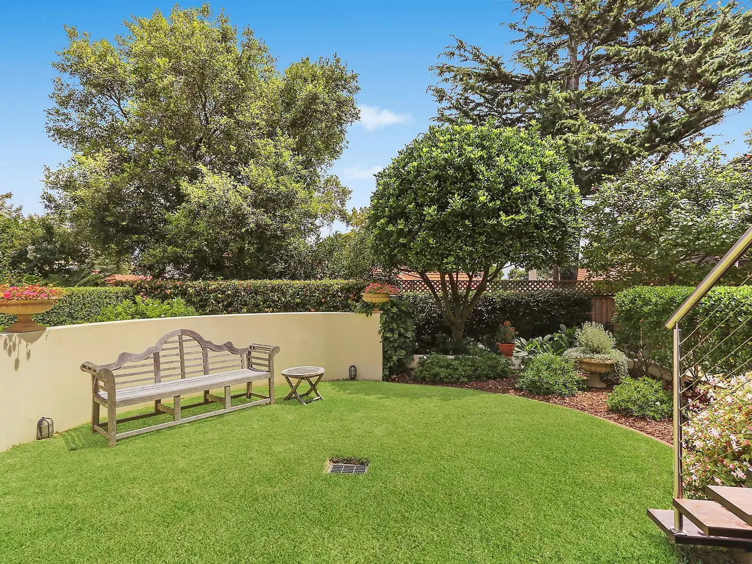 Main view of Homely apartment listing, A8, 112 Cowles Road, Mosman NSW 2088