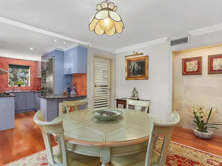 Third view of Homely apartment listing, A8, 112 Cowles Road, Mosman NSW 2088