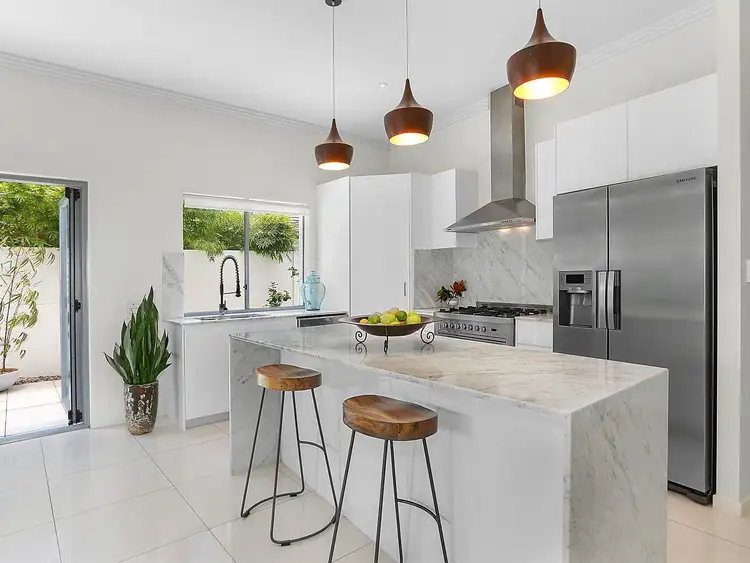 Sixth view of Homely house listing, 330 Indooroopilly Road, Indooroopilly QLD 4068