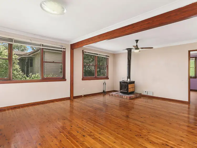 Second view of Homely house listing, 11 Crestbrook Street, Seven Hills NSW 2147